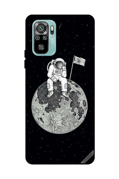 Covernex Protective Case Cover For Xiaomi Redmi Note 10 4G What Else To Do In...