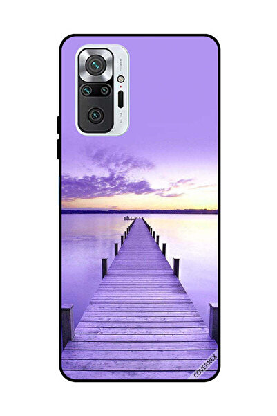 Covernex غطاء حماية لهاتف شاومي ريدمي نوت 10 برو 4G باثواي تو سي