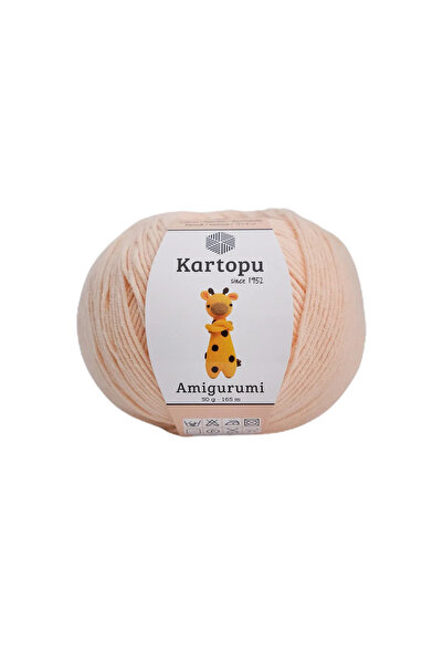 Kartopu Amigurumi-227