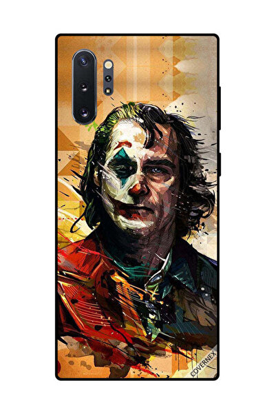 Covernex غطاء حماية لهاتف سامسونج جالكسي نوت 10 بلس جوكر