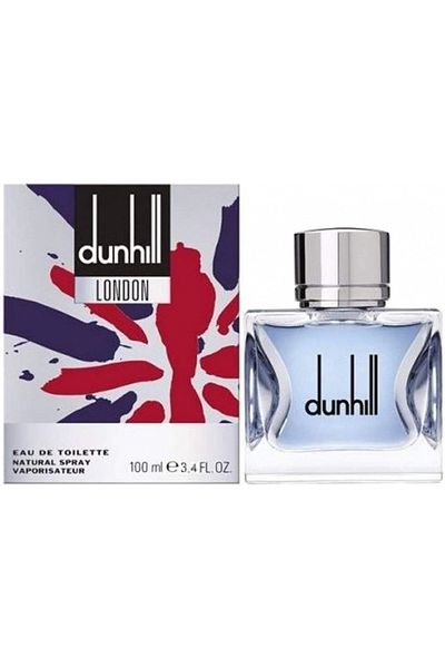 Dunhill Dunhill London for Men EDT 100Ml