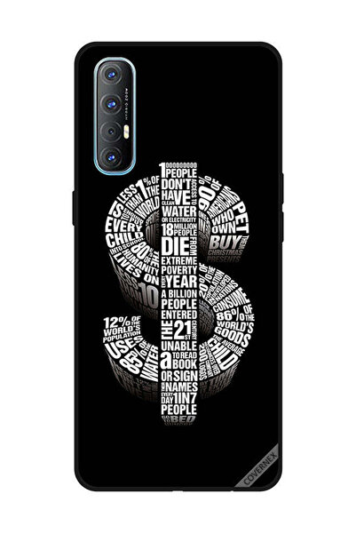 Covernex غطاء حماية لهاتف OPPO Reno 3 Pro دولار