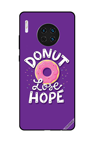 Covernex غطاء حماية لهاتف هواوي ميت 30 - دونات لوز هوب