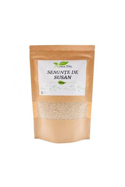 Natura Plus Seminte Susan, 1000g, Natura Plus