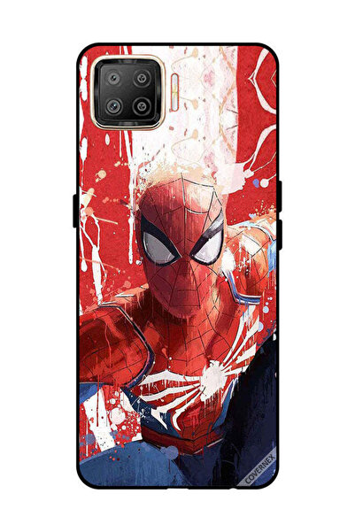Covernex غطاء حماية لهاتف OPPO F17 جاهز للطيران