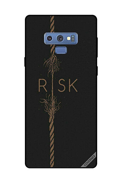 Covernex غطاء حماية لهاتف سامسونج جالكسي نوت 9 ريسك