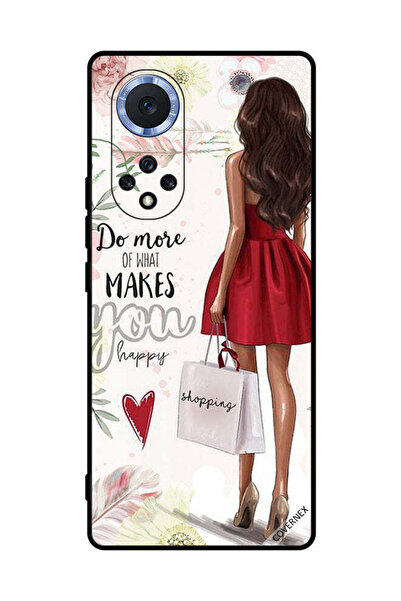 Covernex غطاء حماية لهاتف هواوي نوفا 9 برو - التسوق يجعلني سعيدًا