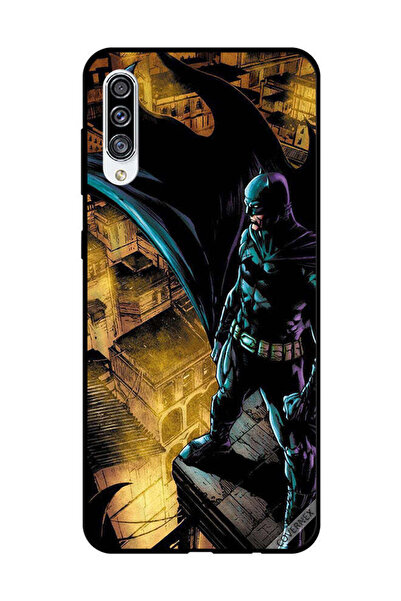 Covernex غطاء حماية لهاتف سامسونج جالاكسي A30s باتمان جاهز للعب