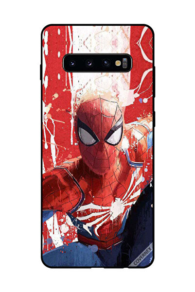 Covernex غطاء حماية لهاتف سامسونج جالاكسي S10 بلس إنه جاهز للطيران