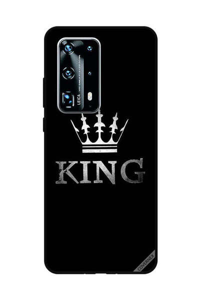 Covernex غطاء حماية لهاتف هواوي بي 40 برو بلس كينج