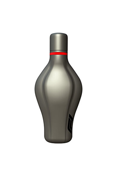 F1 ريس كوليكشن كاربون رين عطر للجنسين - أو دي تواليت، 75 مل