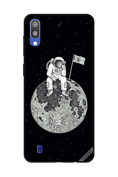 Covernex غطاء حماية لهاتف سامسونج جالاكسي M10 ماذا تفعل أيضًا في هذا الكون؟