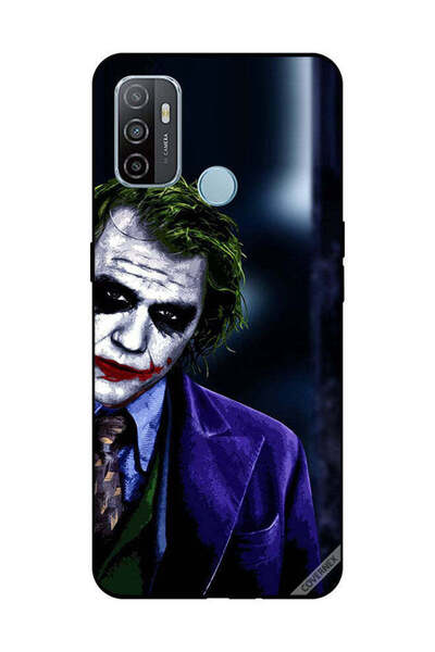 Covernex غطاء حماية لهاتف OPPO A53/A53S - نظرة عاطفية