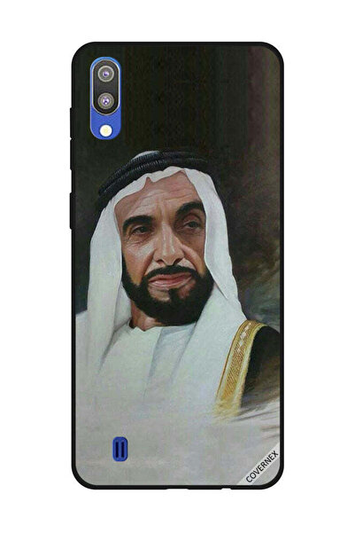 Covernex غطاء حماية لهاتف سامسونج جالاكسي M10 الشيخ زايد