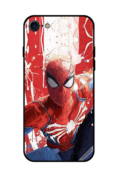 Covernex غطاء حماية لجهاز iPhone SE 2020 - إنه جاهز للطيران