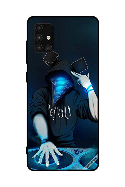 Covernex غطاء حماية لهاتف سامسونج جالاكسي A71 4G دي جي بوي