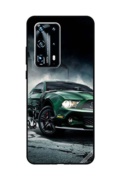 Covernex غطاء حماية لهاتف هواوي بي 40 برو بلس شيلبي