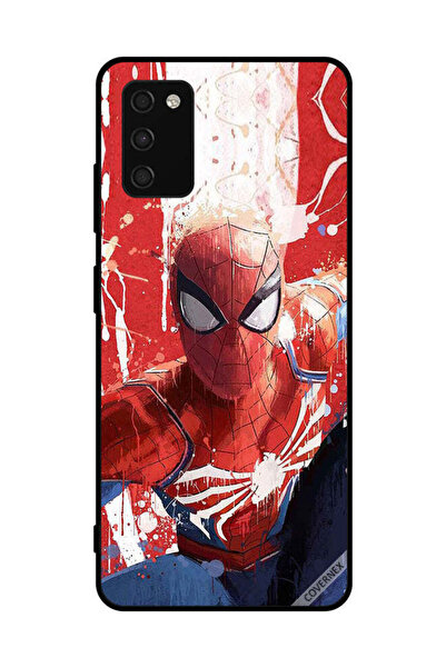 Covernex غطاء حماية لهاتف سامسونج جالاكسي A03s 4G جاهز للطيران