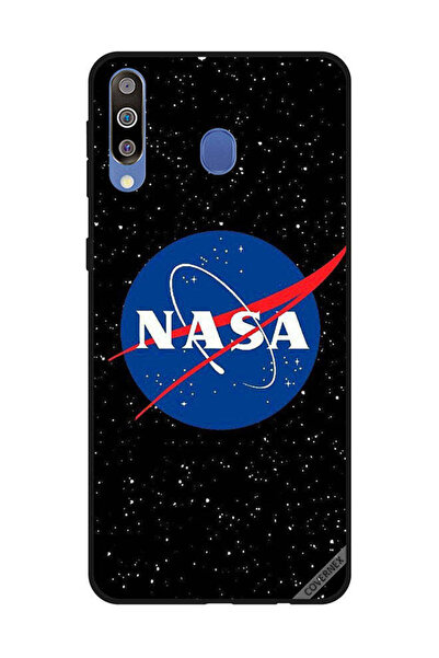 Covernex غطاء حماية لهاتف سامسونج جالاكسي M30 ناسا