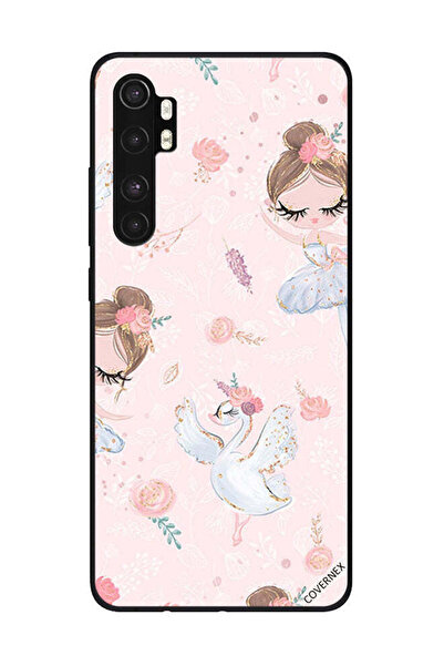 Covernex غطاء حماية لهاتف شاومي مي نوت 10 لايت دولار