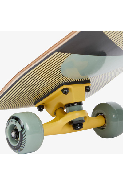 Firefly SKB 305 Unisex Mavi Kaykay