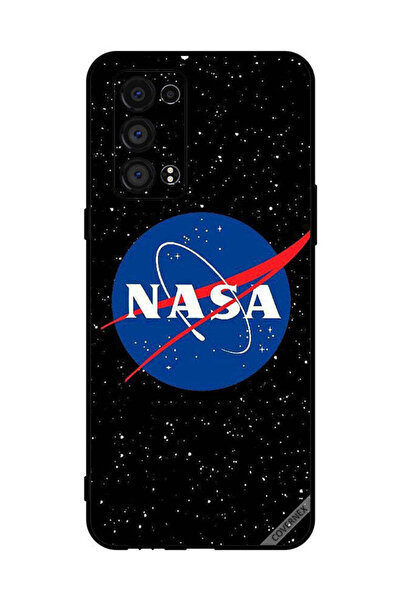 Covernex غطاء حماية لهاتف Oppo Reno6 Pro 5G ناسا