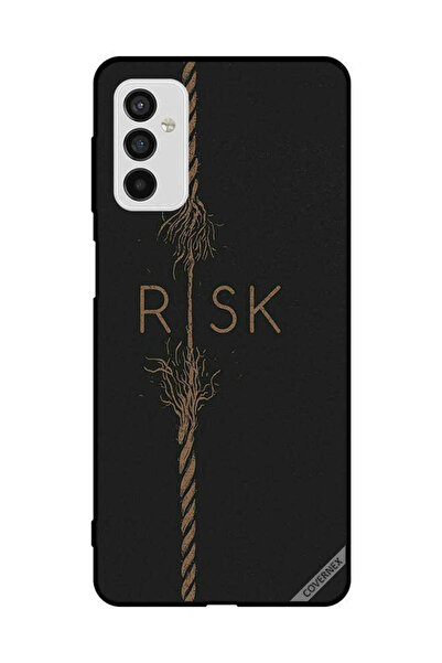 Covernex غطاء حماية لهاتف سامسونج جالاكسي M52 5G ريسك