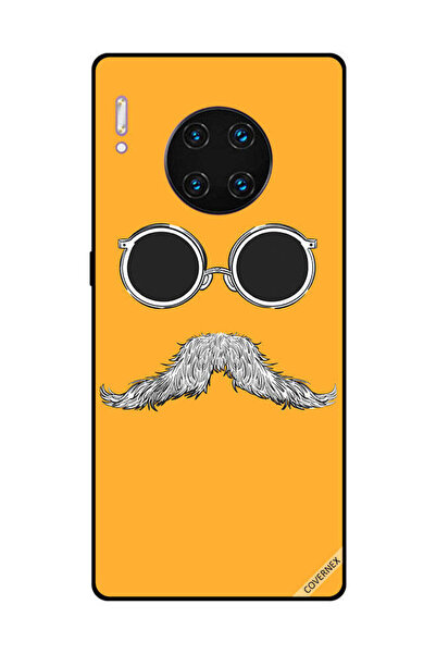 Covernex غطاء حماية لهاتف هواوي ميت 30 برو - شوارب بابا