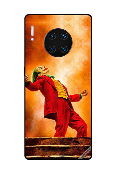 Covernex غطاء حماية لهاتف هواوي ميت 30 برو - جوكر - اشعر بالرقص