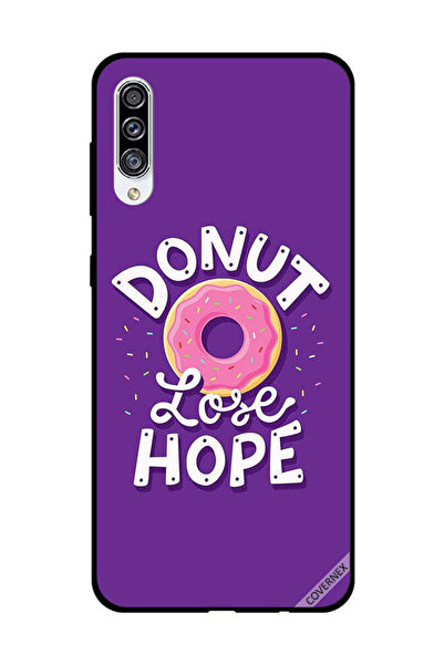 Covernex غطاء حماية لهاتف سامسونج جالاكسي A30s دونات لوز هوب