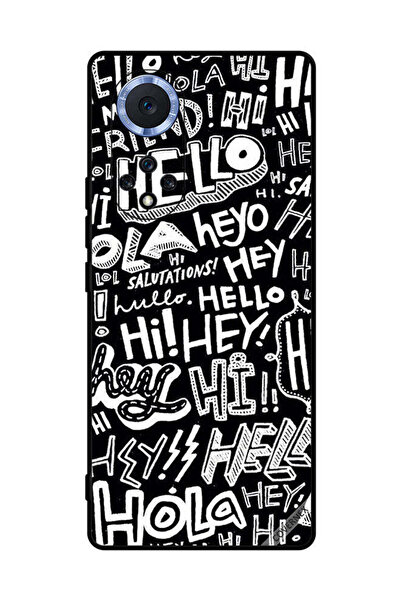 Covernex غطاء حماية لهاتف هواوي نوفا 9 هاي هالو