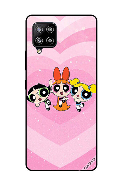 Covernex غطاء حماية لهاتف سامسونج جالاكسي M42 5G باور بيو