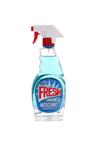 Moschino Fresh Couture Eau De toilette for Women - 100 Ml