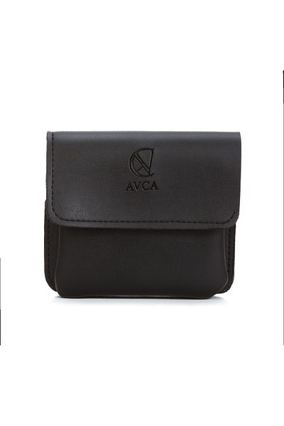 Av A Dos Mini Women's Wallet with Hand Wrist Strap Cash Coin Compartment Wallet Envelope Model