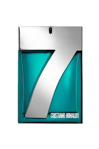 CRISTIANO RONALDO Cr7 Origins Eau De Toilette for Men - 100ml