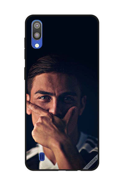 Covernex غطاء حماية لهاتف سامسونج جالاكسي M10 - باولو دي جي