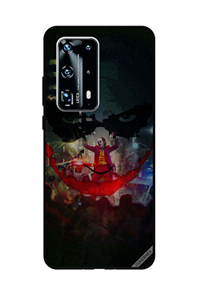 Covernex غطاء حماية لهاتف هواوي بي 40 برو بلس - رقص الجوكر