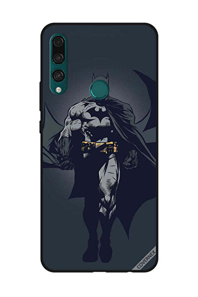 Covernex Protective Case Cover For Huawei Y9 Prime 2019 Batman
