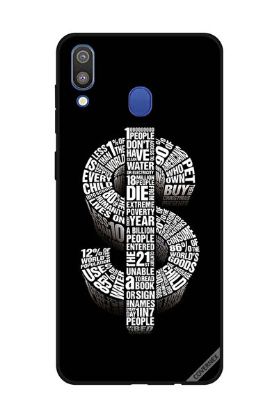 Covernex غطاء حماية لهاتف سامسونج جالاكسي M20 دولار