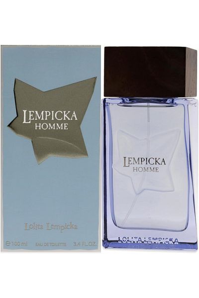 Lolita Lempicka Lempicka Homme EDT 100Ml