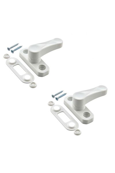 tify Pvc Pull Door Window Safety Lock Pimapen Home Child Baby Security Lock 2 Pieces