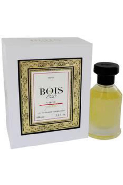 Bois 1920 عطر فيرتو يوث للجنسين، 100 مل، أو دو تواليت