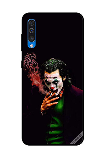 Covernex غطاء حماية لهاتف سامسونج جالاكسي A50 هاهاها...