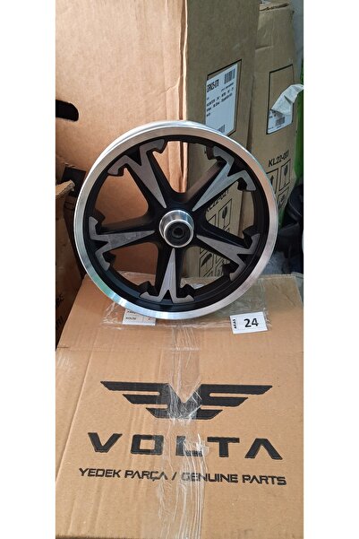Volta VS2 ÖN JANT