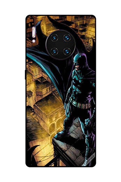 Covernex غطاء حماية لهاتف هواوي ميت 30 برو باتمان جاهز للعب