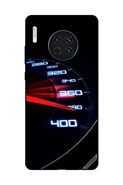 Covernex غطاء حماية لهاتف هواوي ميت 30 سبيد ميتر 390 بلس