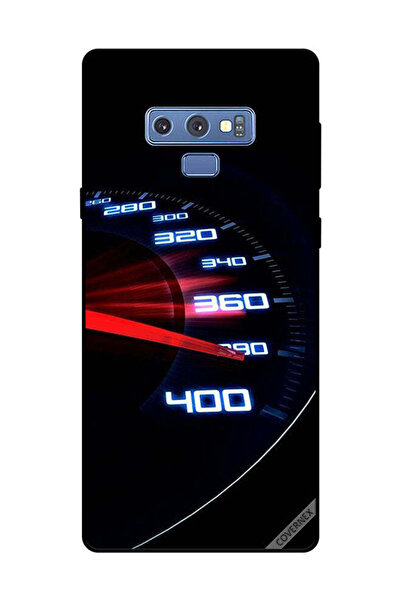 Covernex غطاء حماية لهاتف سامسونج جالاكسي نوت 9 سبيد ميتر 390 بلس