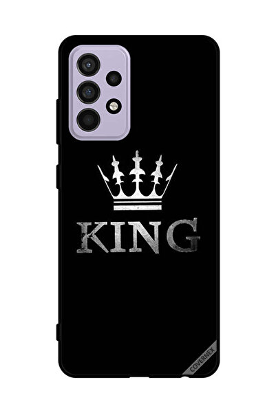 Covernex غطاء حماية لهاتف سامسونج جالاكسي A52s 5G كينج