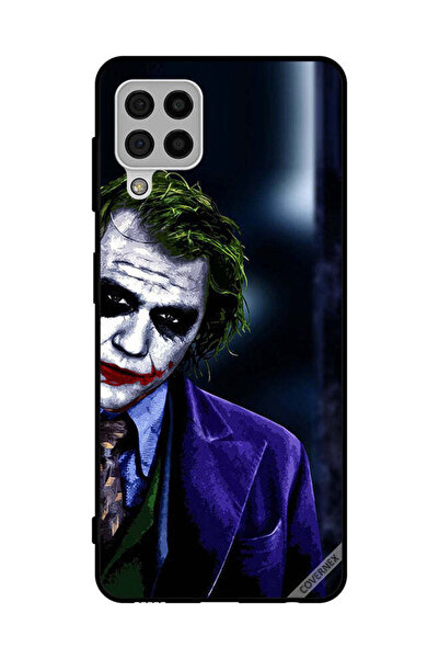 Covernex غطاء حماية لهاتف سامسونج جالاكسي A22 4G - نظرة عاطفية