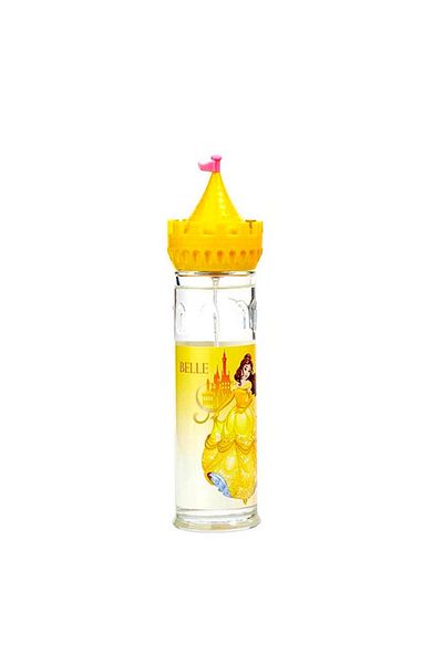 Air-Val Disney Princess Belle for Women EDT 100Ml